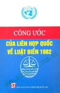 Công ước của Liên hợp quốc về luật Biển 1982